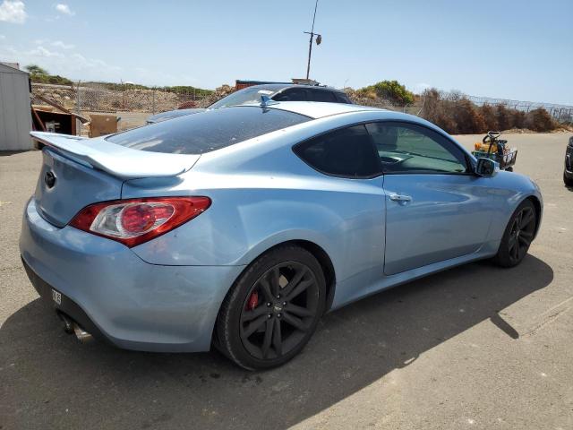 Photo 3 from auction – 2011 HYUNDAI GENESIS CO with VIN KMHHU6KH6BU045982