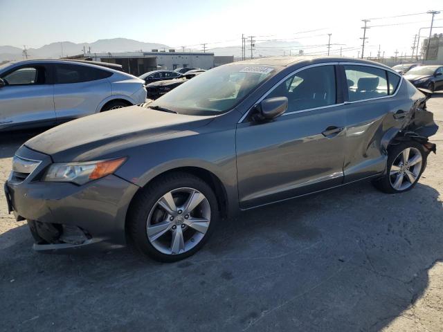 Photo 1 from auction – 2014 ACURA ILX 20 with VIN 19VDE1F37EE001163
