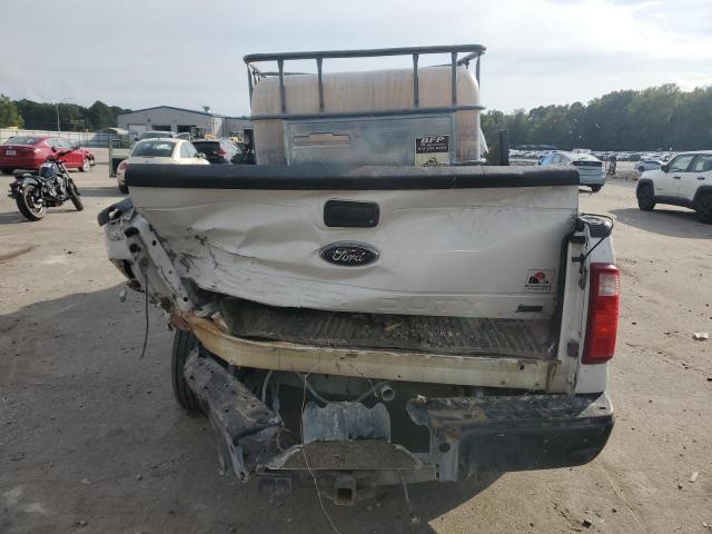 Photo 6 from auction – 2011 FORD F250 SUPER with VIN 1FT7W2A60BEC22099