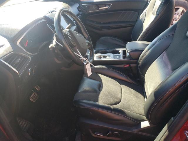 Photo 7 from auction – 2019 FORD EDGE ST with VIN 2FMPK4APXKBB49234