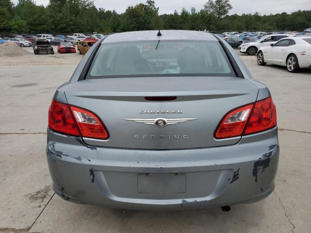 Photo 6 from auction – 2009 CHRYSLER SEBRING LX with VIN 1C3LC46B69N536976