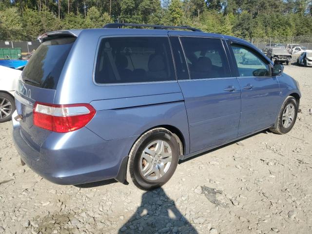 Photo 3 from auction – 2007 HONDA ODYSSEY EX with VIN 5FNRL38487B029524
