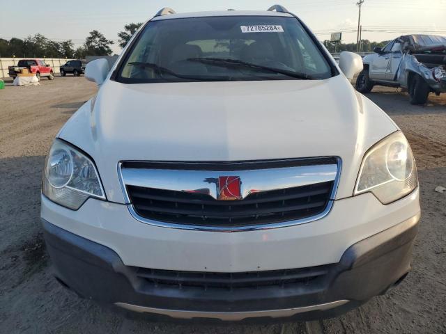 Photo 5 from auction – 2008 SATURN VUE XE with VIN 3GSCL33P48S578626