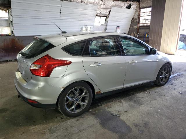 Photo 3 from auction – 2014 FORD FOCUS SE with VIN 1FADP3K24EL250995