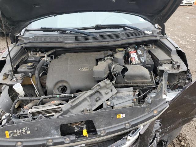 Photo 12 from auction – 2013 FORD EXPLORER X with VIN 1FM5K8D89DGC66771