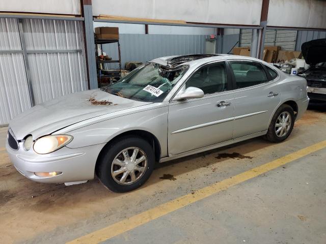 Photo 1 from auction – 2005 BUICK LACROSSE C with VIN 2G4WD532151176670