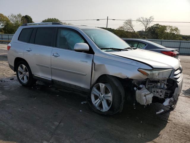 صورة رقم 4 من المزاد - 2013 TOYOTA HIGHLANDER مع VIN 5TDYK3EH3DS099767
