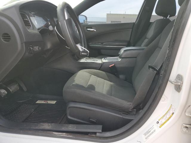 Photo 7 from auction – 2013 DODGE CHARGER PO with VIN 2C3CDXAT3DH693378