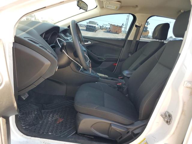 Photo 7 from auction – 2016 FORD FOCUS SE with VIN 1FADP3K29GL298253