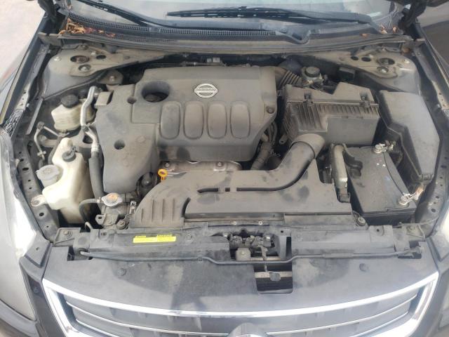 Photo 11 from auction – 2011 NISSAN ALTIMA BAS with VIN 1N4AL2AP2BN464860