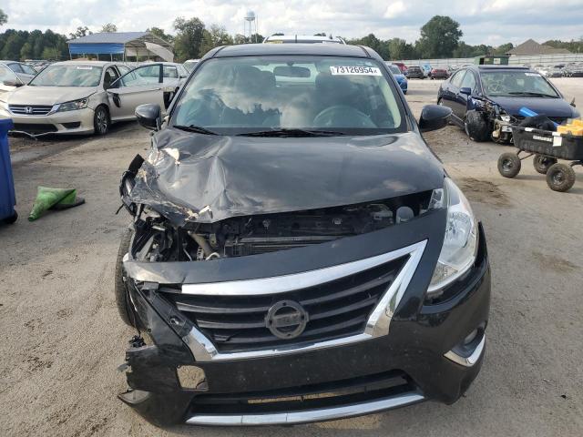 Photo 5 from auction – 2015 NISSAN VERSA S with VIN 3N1CN7APXFL941313