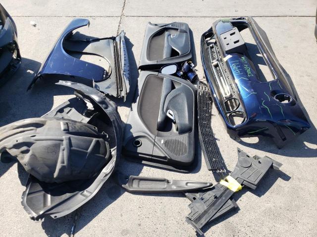 Photo 12 from auction – 2016 DODGE CHALLENGER with VIN 2C3CDZAG9GH202802