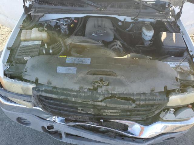 Photo 11 from auction – 2003 GMC NEW SIERRA with VIN 1GTEC14V33E292968