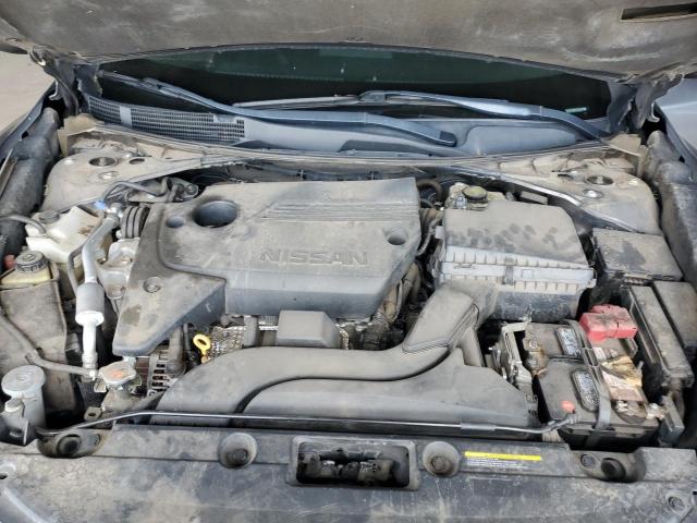 Photo 11 from auction – 2016 NISSAN ALTIMA 2.5 with VIN 1N4AL3AP0GC238941