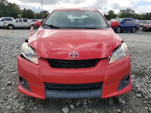Photo 5 from auction – 2010 TOYOTA COROLLA MA with VIN 2T1KU4EE9AC334995