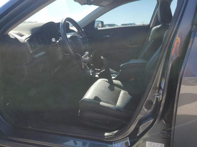 Photo 7 from auction – 2013 ACURA ILX 20 TEC with VIN 19VDE1F70DE014032