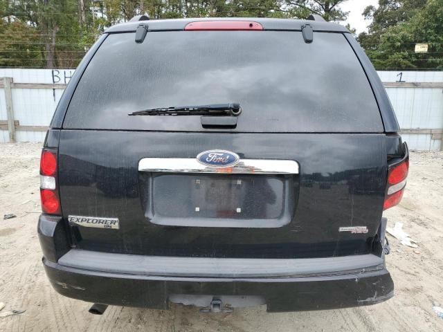 Photo 6 from auction – 2007 FORD EXPLORER X with VIN 1FMEU73E87UB79364