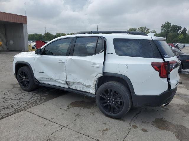 Photo 2 from auction – 2022 GMC ACADIA SLE with VIN 1GKKNKL44NZ167084