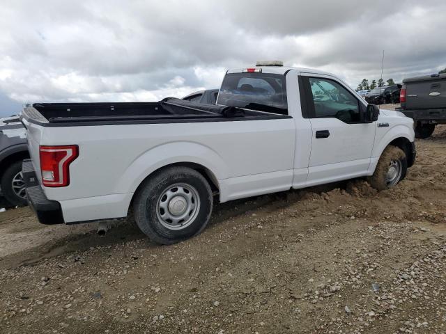 Photo 3 from auction – 2016 FORD F150 with VIN 1FTMF1C85GKF57315