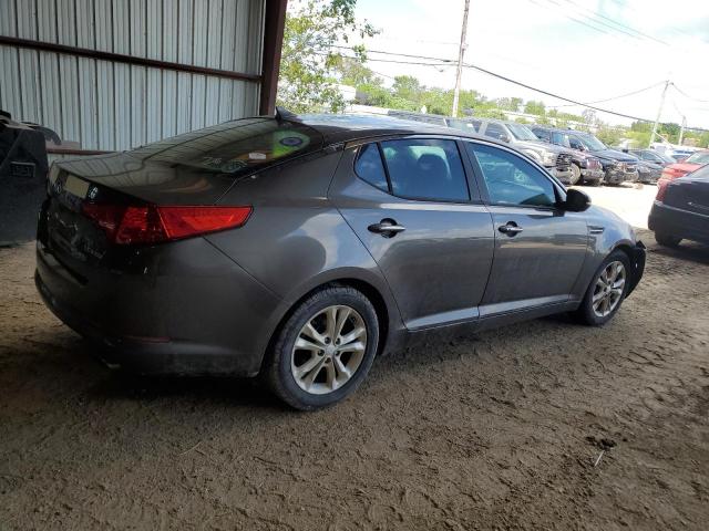 Photo 3 from auction – 2013 KIA OPTIMA EX with VIN 5XXGN4A72DG150683