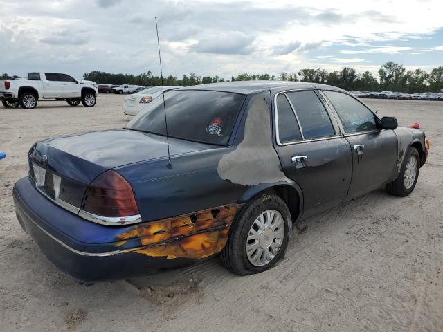 Photo 3 from auction – 2005 FORD CROWN VICT with VIN 2FDHP74W05X100073