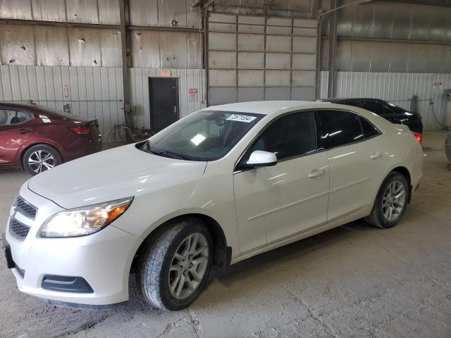CHEVROLET MALIBU 1LT 2013 with VIN 1G11D5SR0DF170260 - Photo from auction