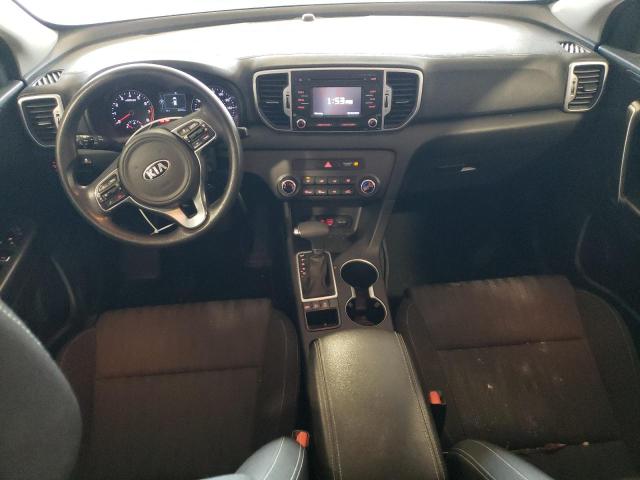 Photo 8 from auction – 2017 KIA SPORTAGE L with VIN KNDPMCAC8H7166508