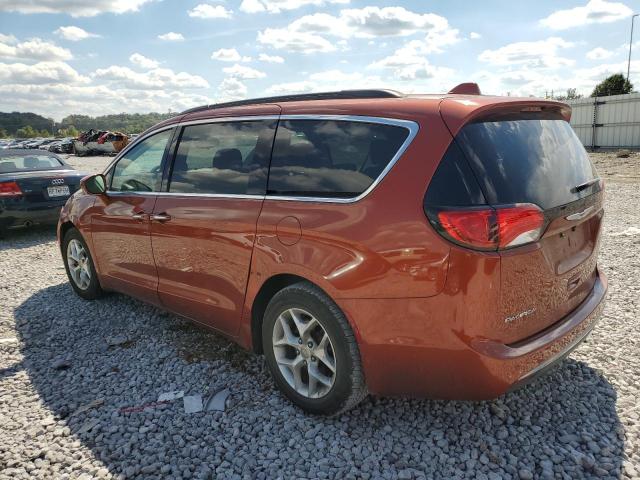 Photo 2 from auction – 2018 CHRYSLER PACIFICA T with VIN 2C4RC1FG9JR174066