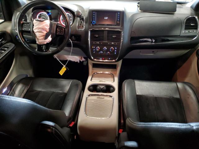 Photo 8 from auction – 2017 DODGE GRAND CARA with VIN 2C4RDGCG8HR858136