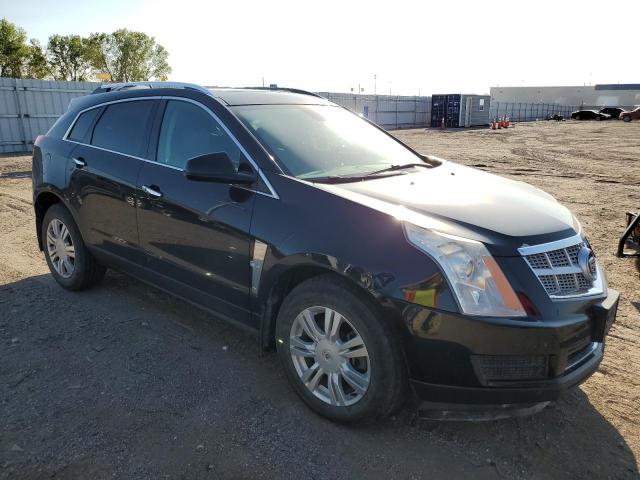 Photo 4 from auction – 2012 CADILLAC SRX LUXURY with VIN 3GYFNAE34CS658139