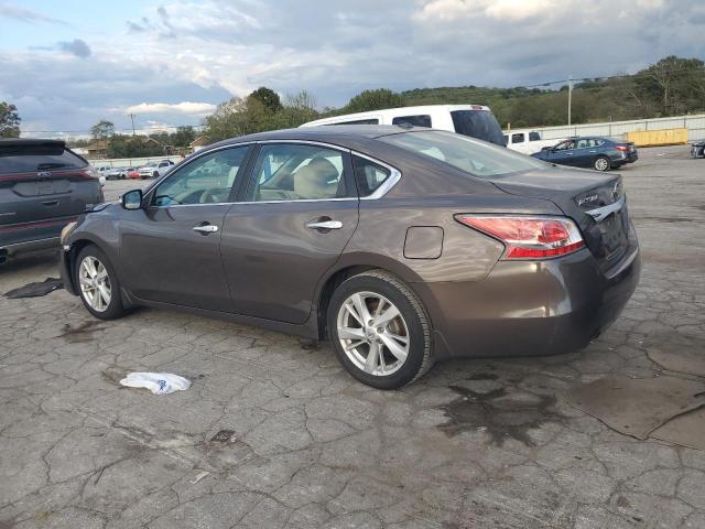 Photo 2 from auction – 2014 NISSAN ALTIMA 2.5 with VIN 1N4AL3AP2EC193367