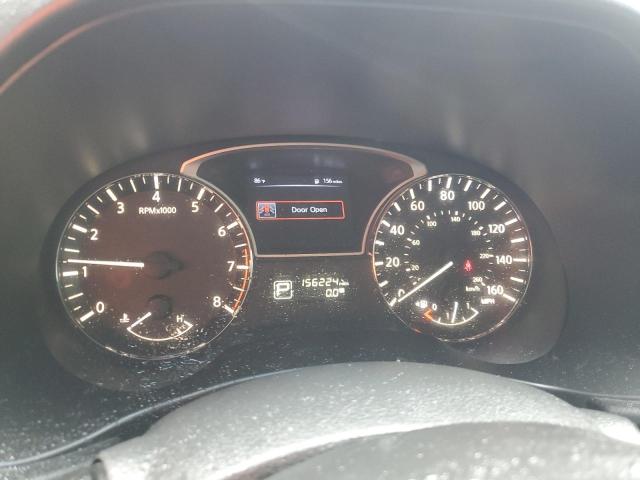 Photo 9 from auction – 2015 NISSAN PATHFINDER with VIN 5N1AR2MN1FC622220