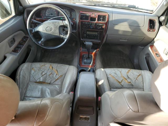 Foto 8 de la subasta – 2001 TOYOTA 4RUNNER SR con VIN JT3GN86R010219146