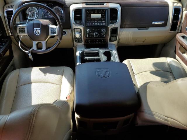 Photo 8 from auction – 2017 RAM 1500 LARAM with VIN 1C6RR7NT6HS606497