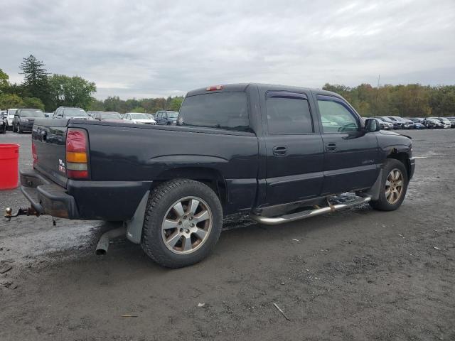 Photo 3 from auction – 2006 GMC SIERRA K15 with VIN 2GTEK63N461347595