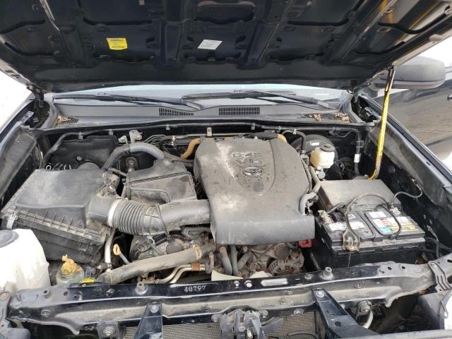 Photo 11 from auction – 2017 TOYOTA TACOMA DOU with VIN 3TMCZ5AN9HM081003
