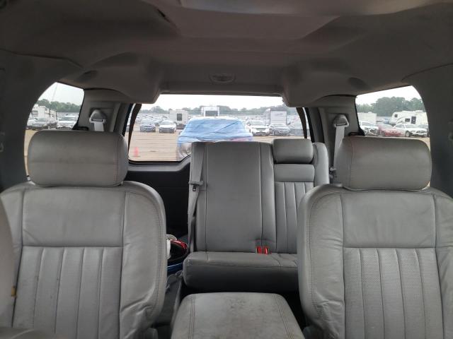 Photo 10 from auction – 2006 LINCOLN NAVIGATOR with VIN 5LMFU275X6LJ09786