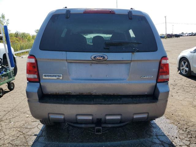 Photo 6 from auction – 2008 FORD ESCAPE with VIN 1FMCU93148KA84488