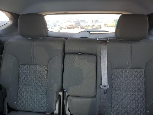 Photo 10 from auction – 2022 CHEVROLET BLAZER 2LT with VIN 3GNKBCR48NS143327