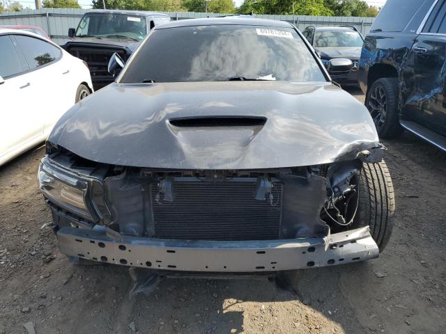 Photo 5 from auction – 2016 DODGE CHARGER PO with VIN 2C3CDXAT8GH192765