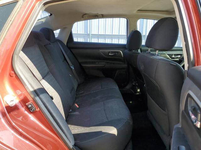 Photo 10 from auction – 2017 NISSAN ALTIMA 2.5 with VIN 1N4AL3AP4HC162514