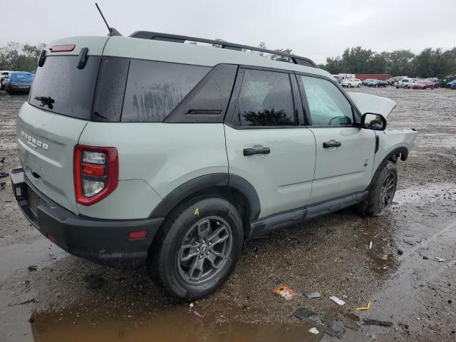 Photo 3 from auction – 2021 FORD BRONCO SPO with VIN 3FMCR9B65MRB21875