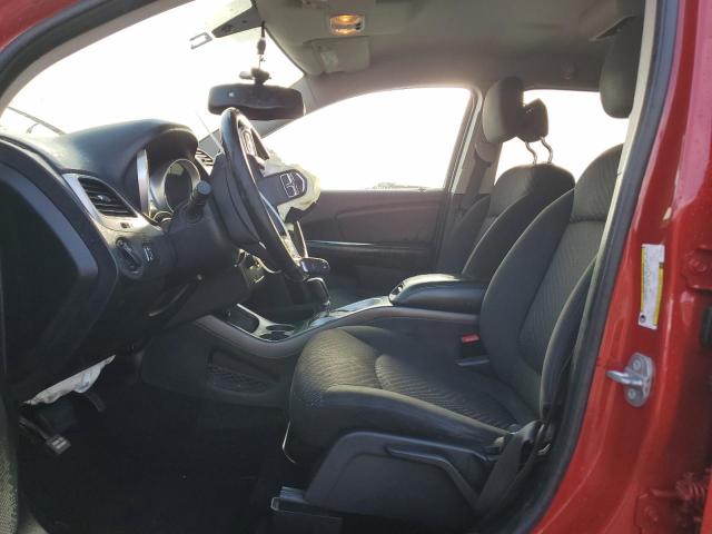 Photo 7 from auction – 2016 DODGE JOURNEY SE with VIN 3C4PDCAB7GT139995