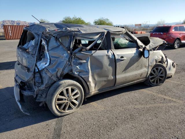 Photo 3 from auction – 2018 KIA SOUL with VIN KNDJP3A57J7607551