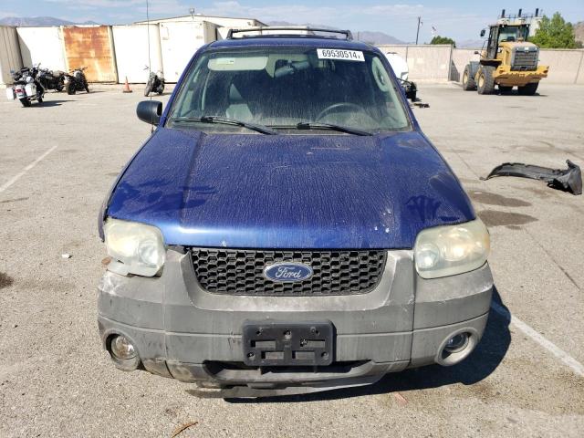 Photo 5 from auction – 2005 FORD ESCAPE XLT with VIN 1FMYU03135KA82230