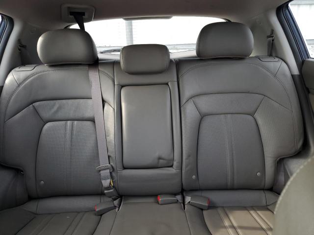 Zdjęcie 10 z aukcji – 2011 KIA SPORTAGE E z VIN KNDPCCA29B7138105
