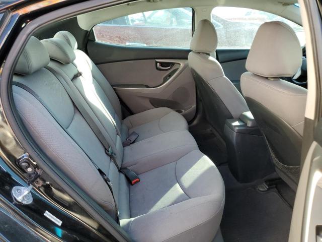 Photo 10 from auction – 2011 HYUNDAI ELANTRA GL with VIN KMHDH4AE7BU153221