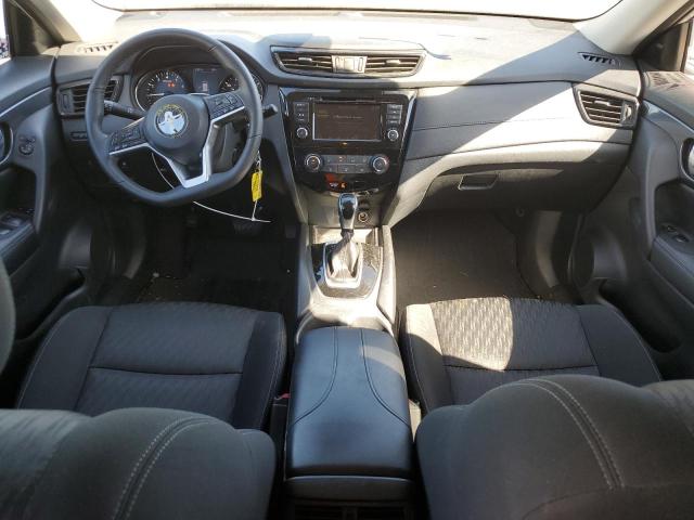 Photo 8 from auction – 2020 NISSAN ROGUE S with VIN KNMAT2MV4LP510845