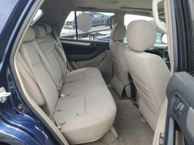 Photo 11 from auction – 2006 TOYOTA 4RUNNER SR with VIN JTEZU14R068042619