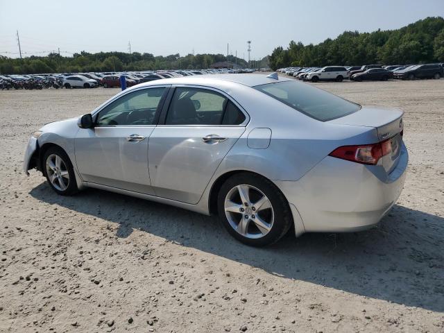 Photo 2 from auction – 2011 ACURA TSX with VIN JH4CU2F6XBC016098